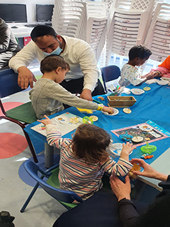 Purim Donations 2022