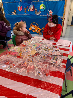 Purim Donations 2022