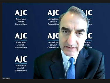 Live from Israel and the Arabian Gulf: The Abraham Accords Opportunities for a New Future