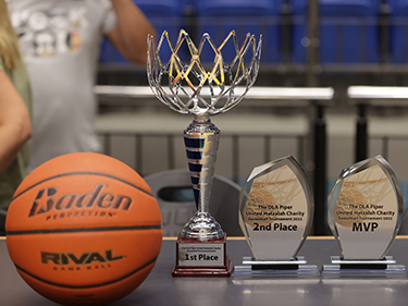 Basketball Tournament