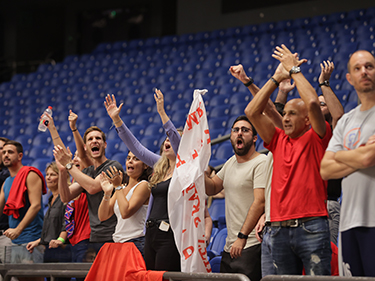 Basketball Tournament