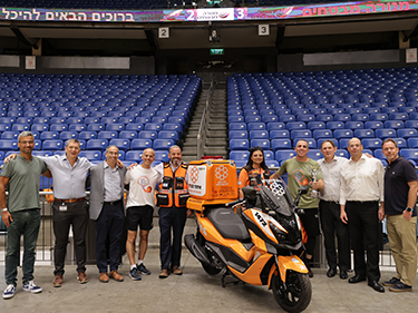 Basketball Tournament