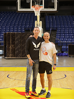 Basketball Tournament