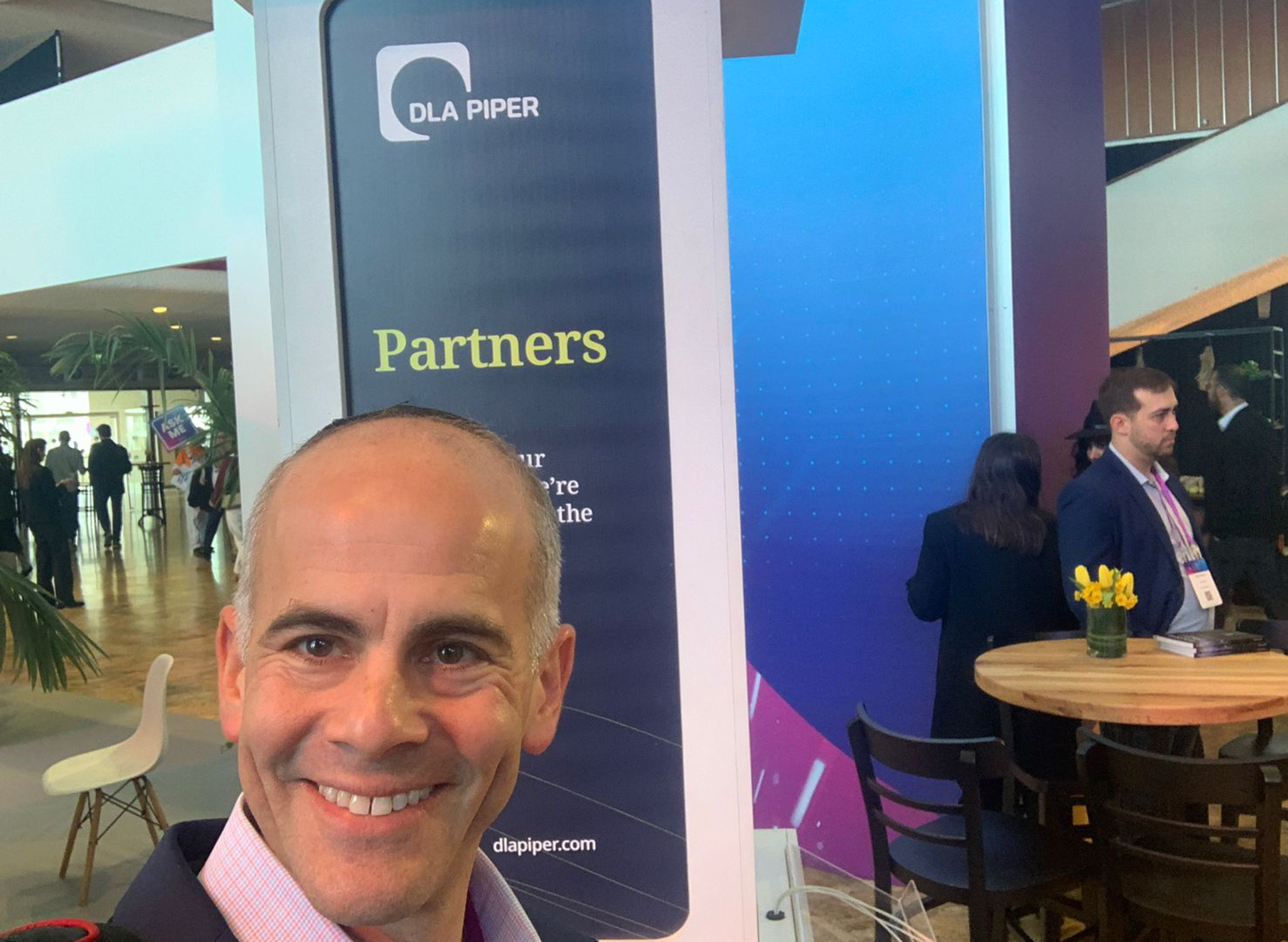 OurCrowd Global Investor Summit