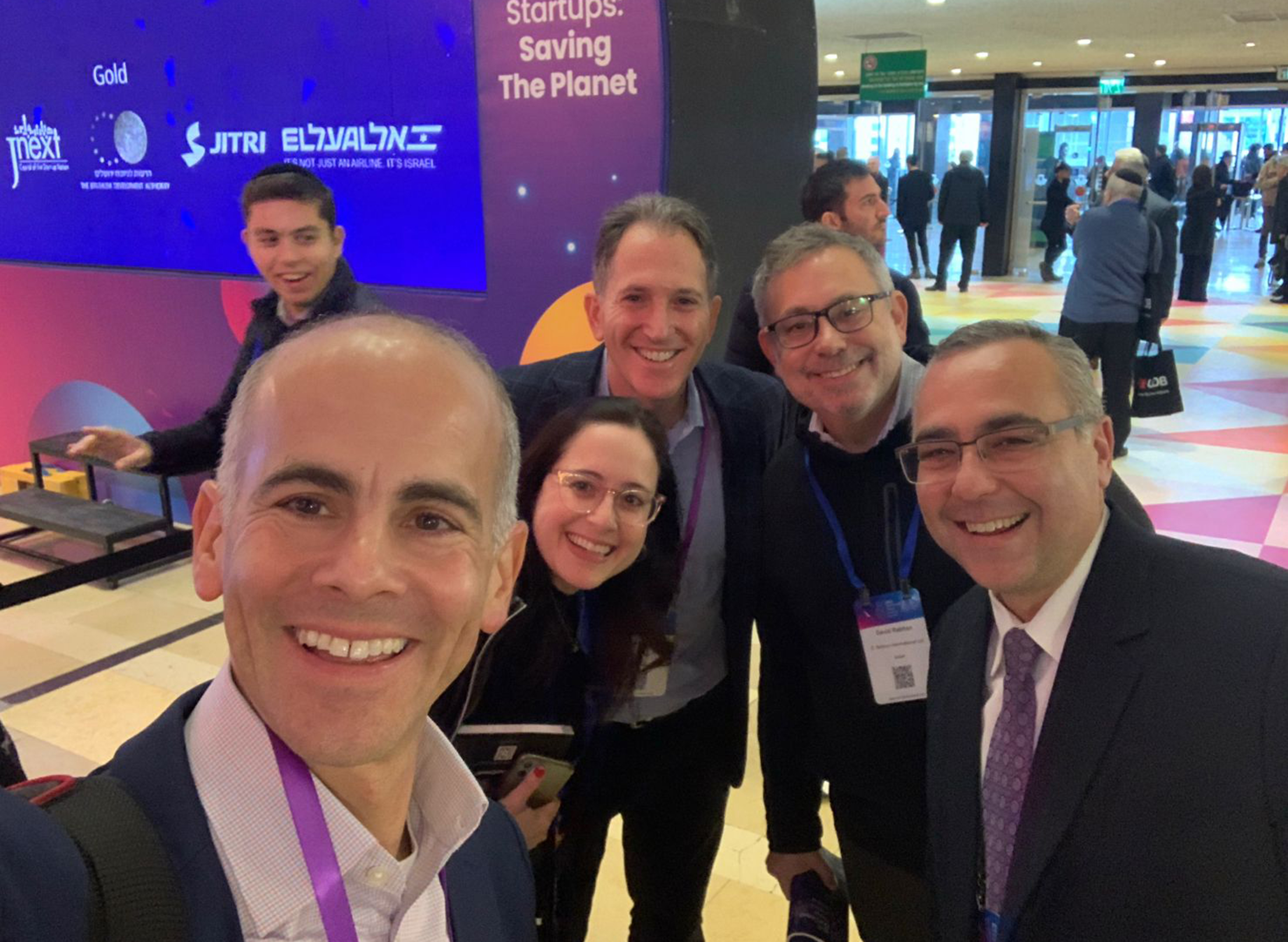 OurCrowd Global Investor Summit