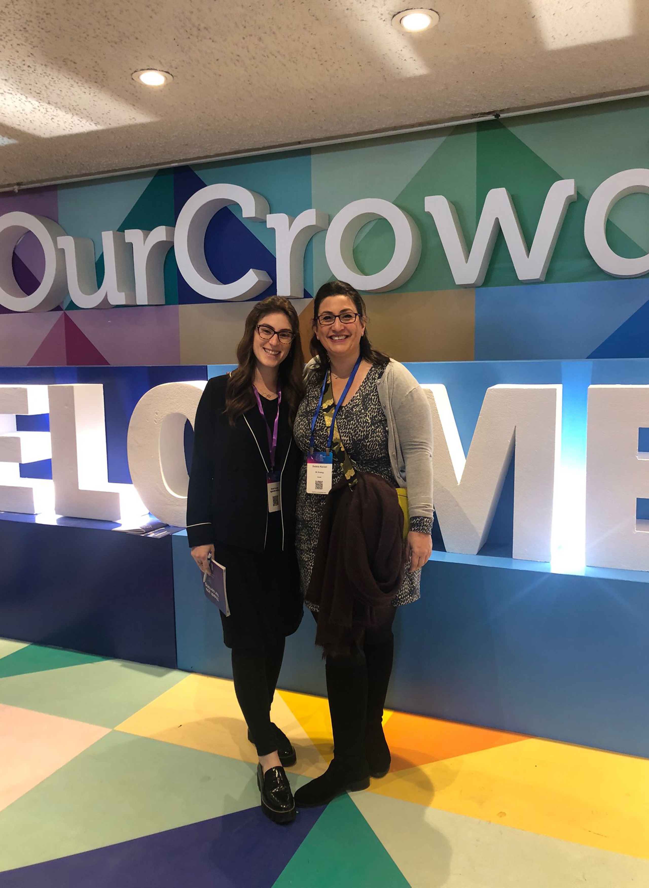 OurCrowd Global Investor Summit