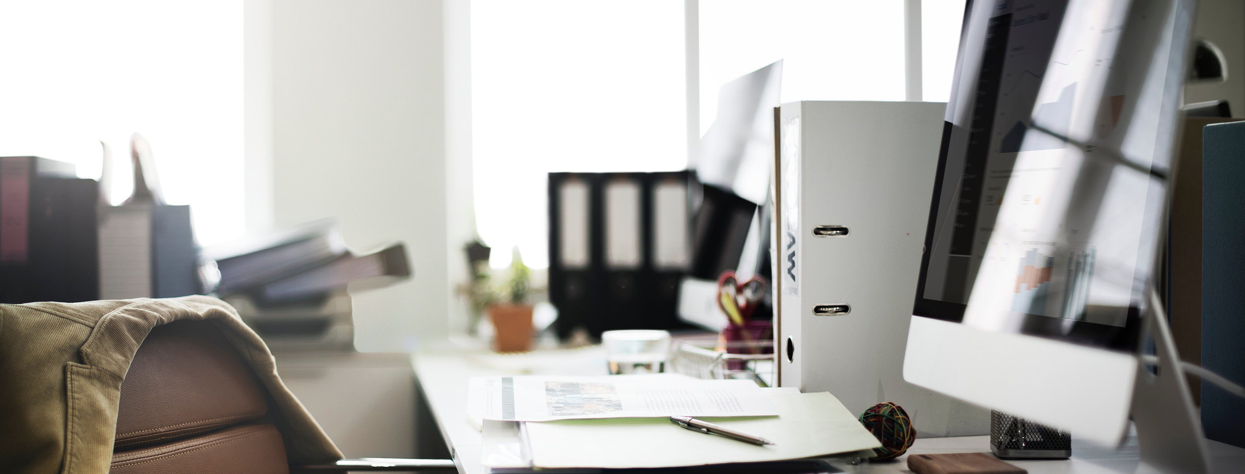Office desk