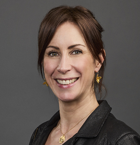 Emma Ferres