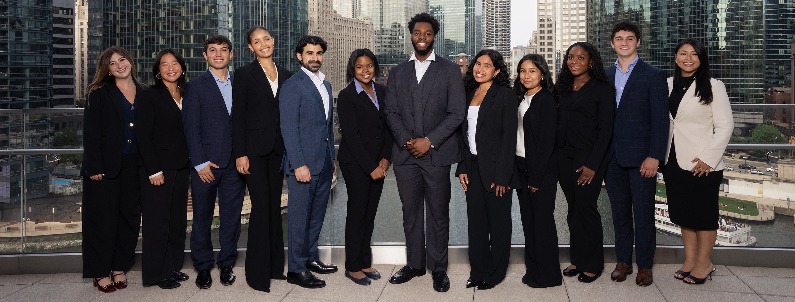 Fellowship Alumni Banner
