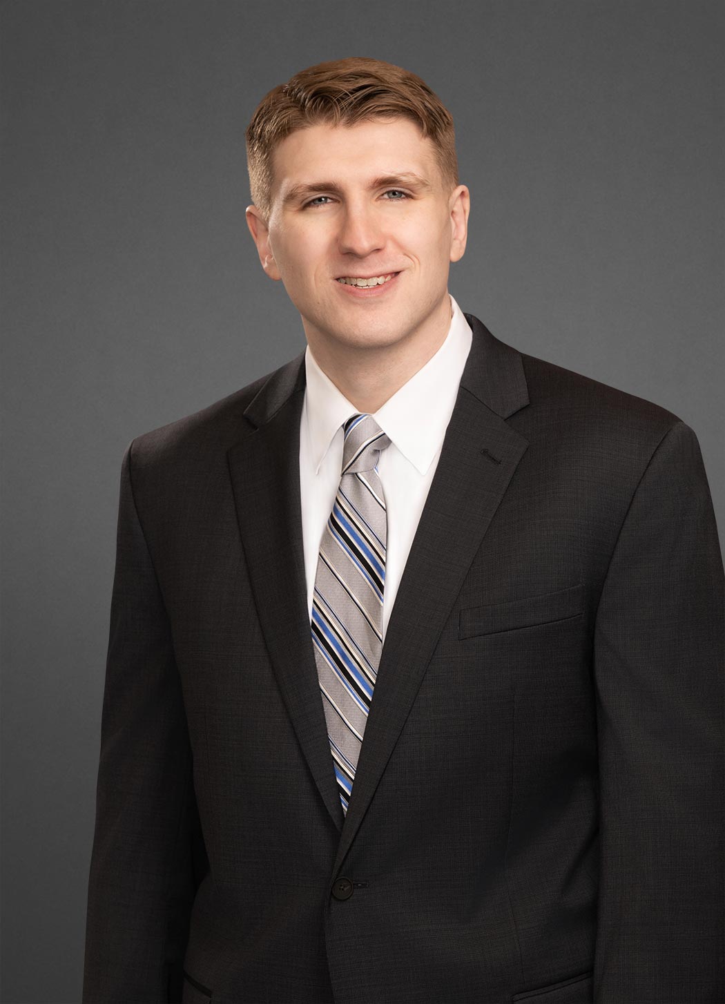 Aaron Ward