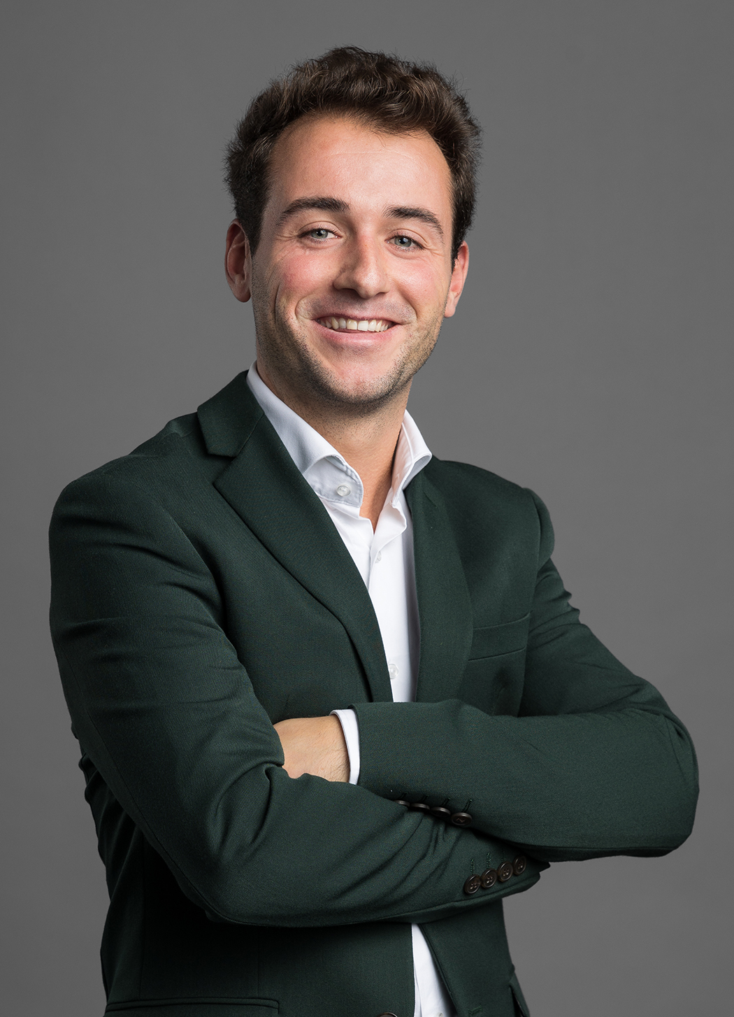Achille Lemey