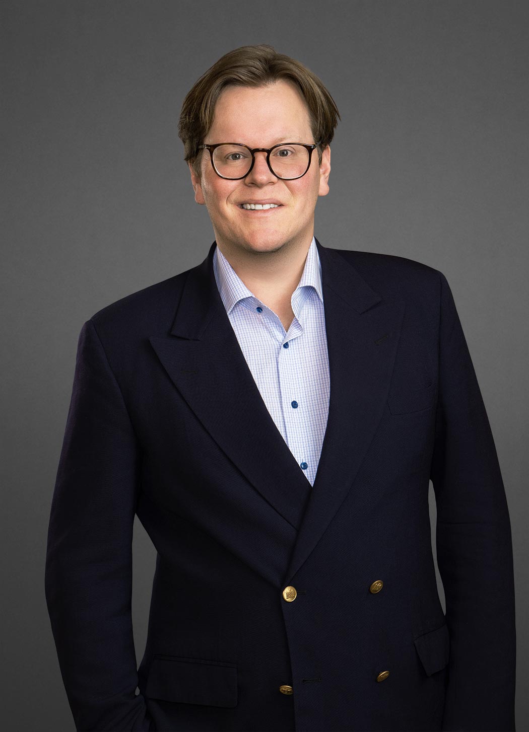 adam brenner