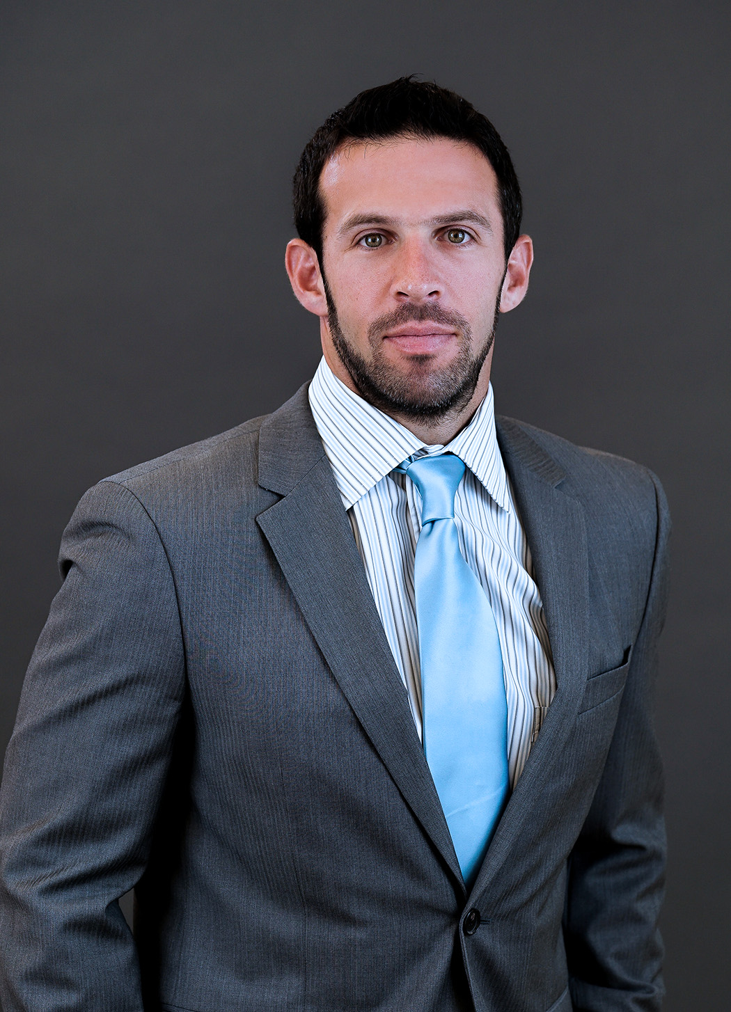 Adam Dubin