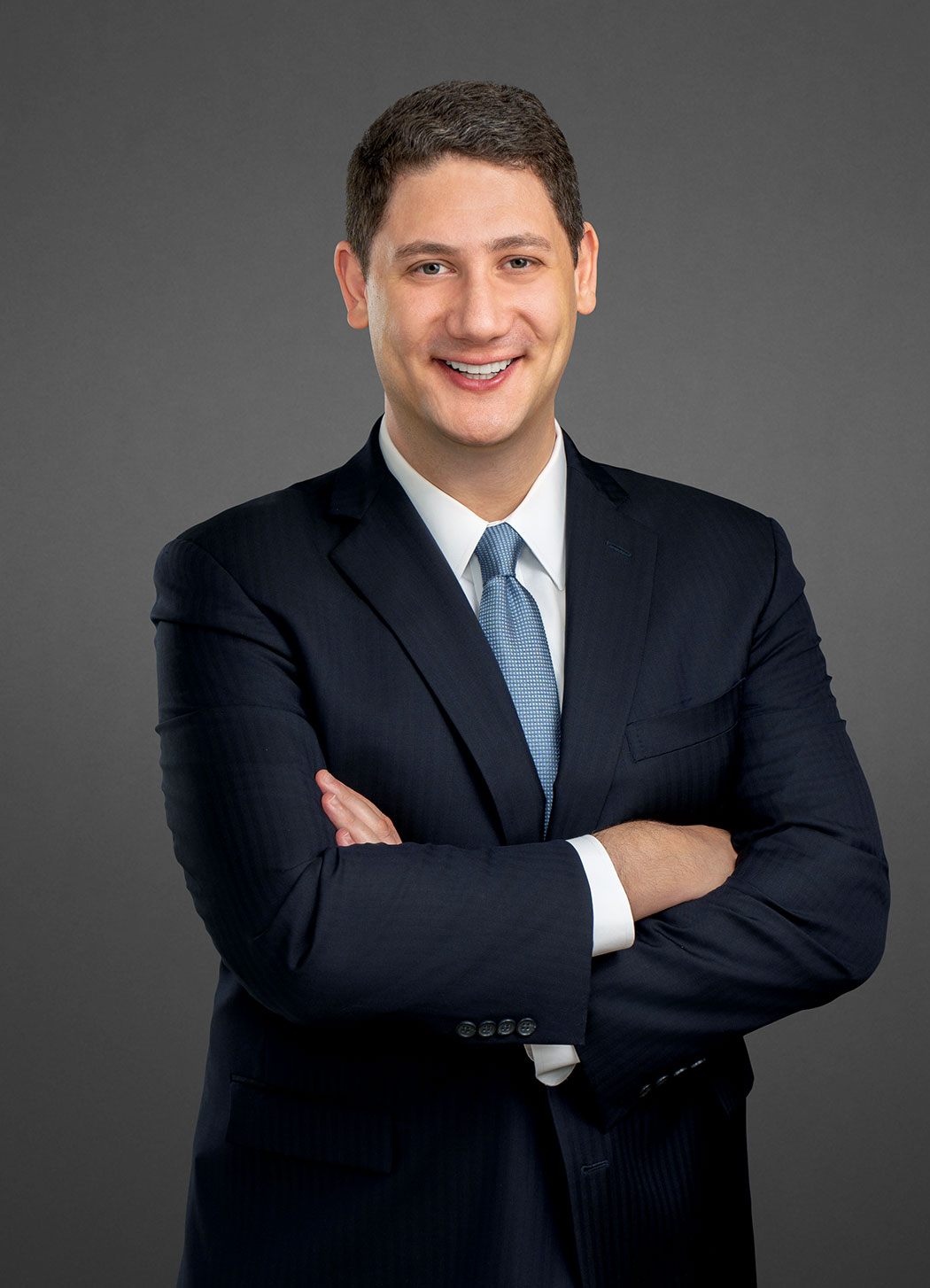Adam Gerchick