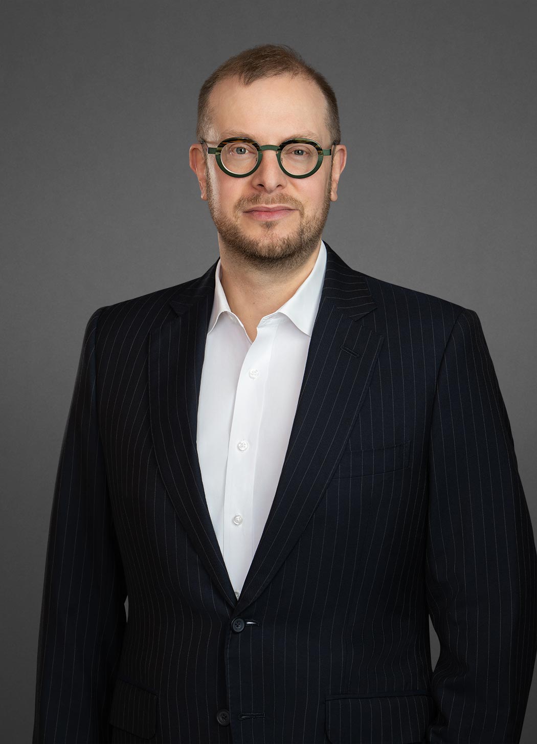 Adam Tope