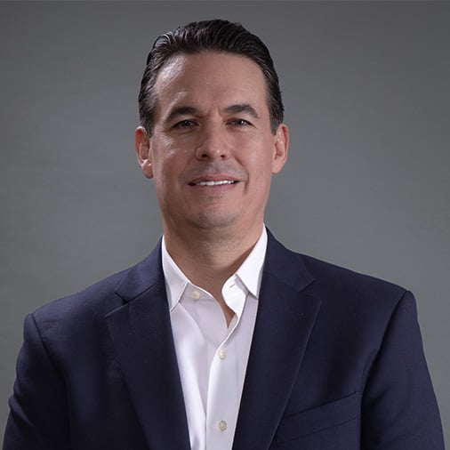 Adrian del Paso