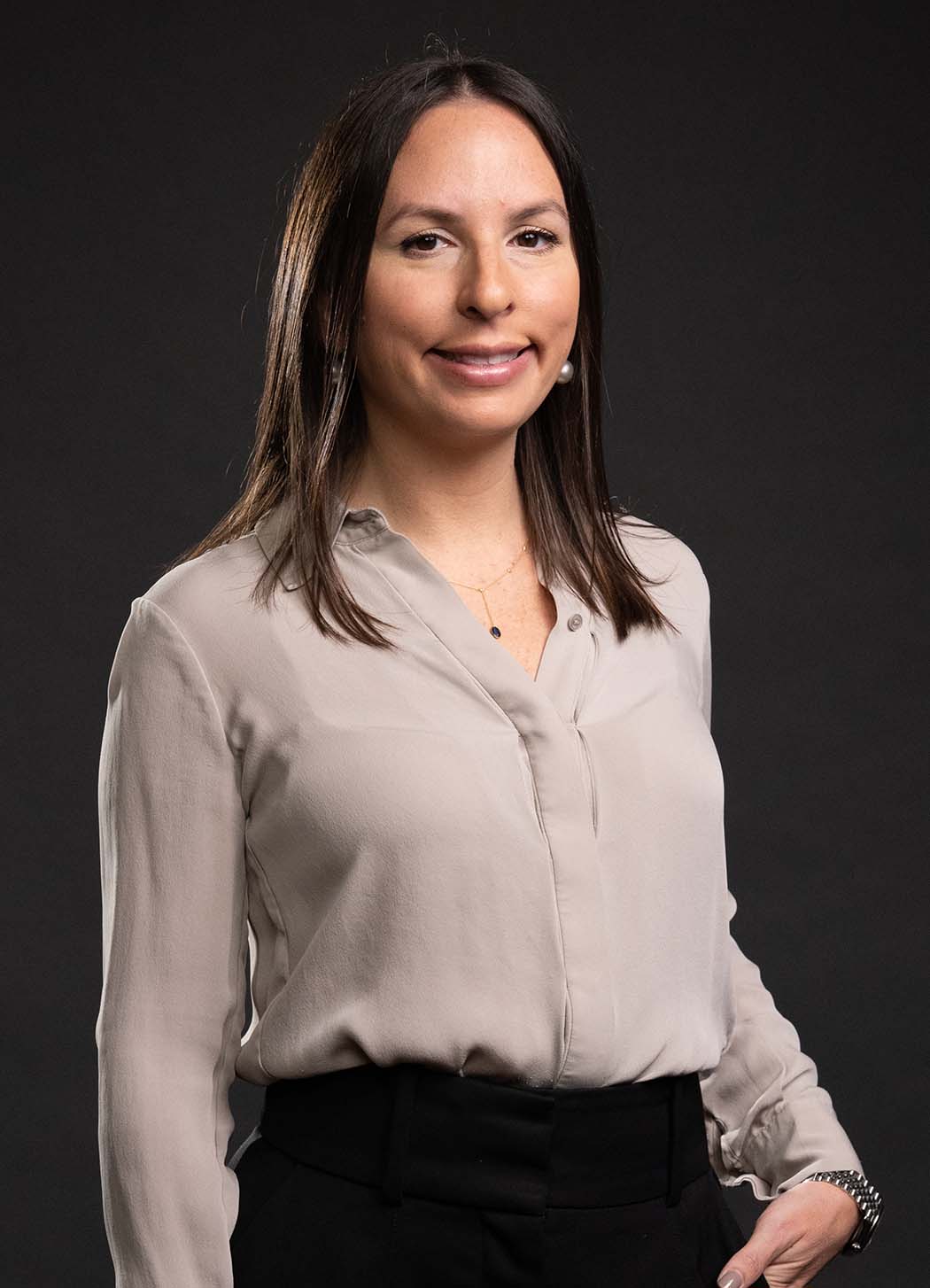 Adriana Perez-Rentas