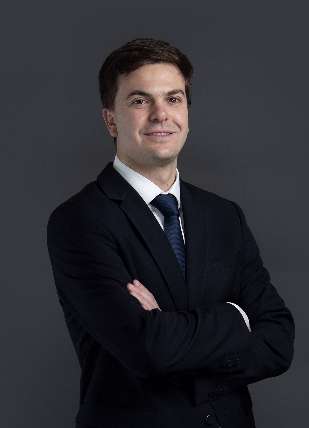 Agustin Buzeta