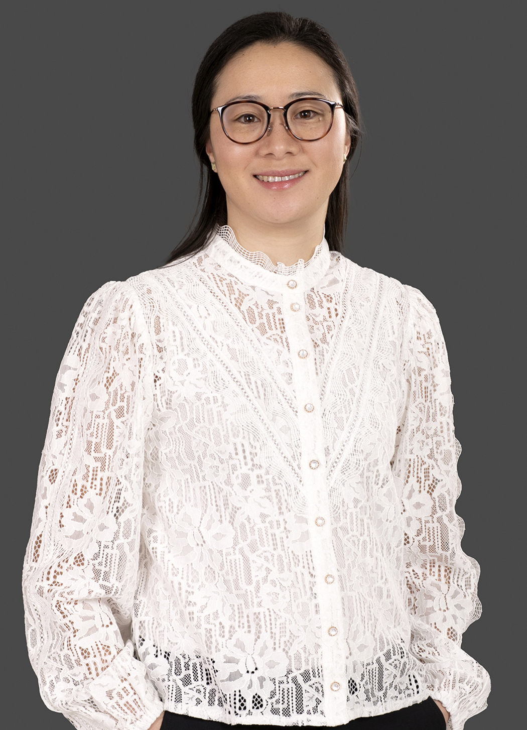 Ahn Cecilie Karlsrud