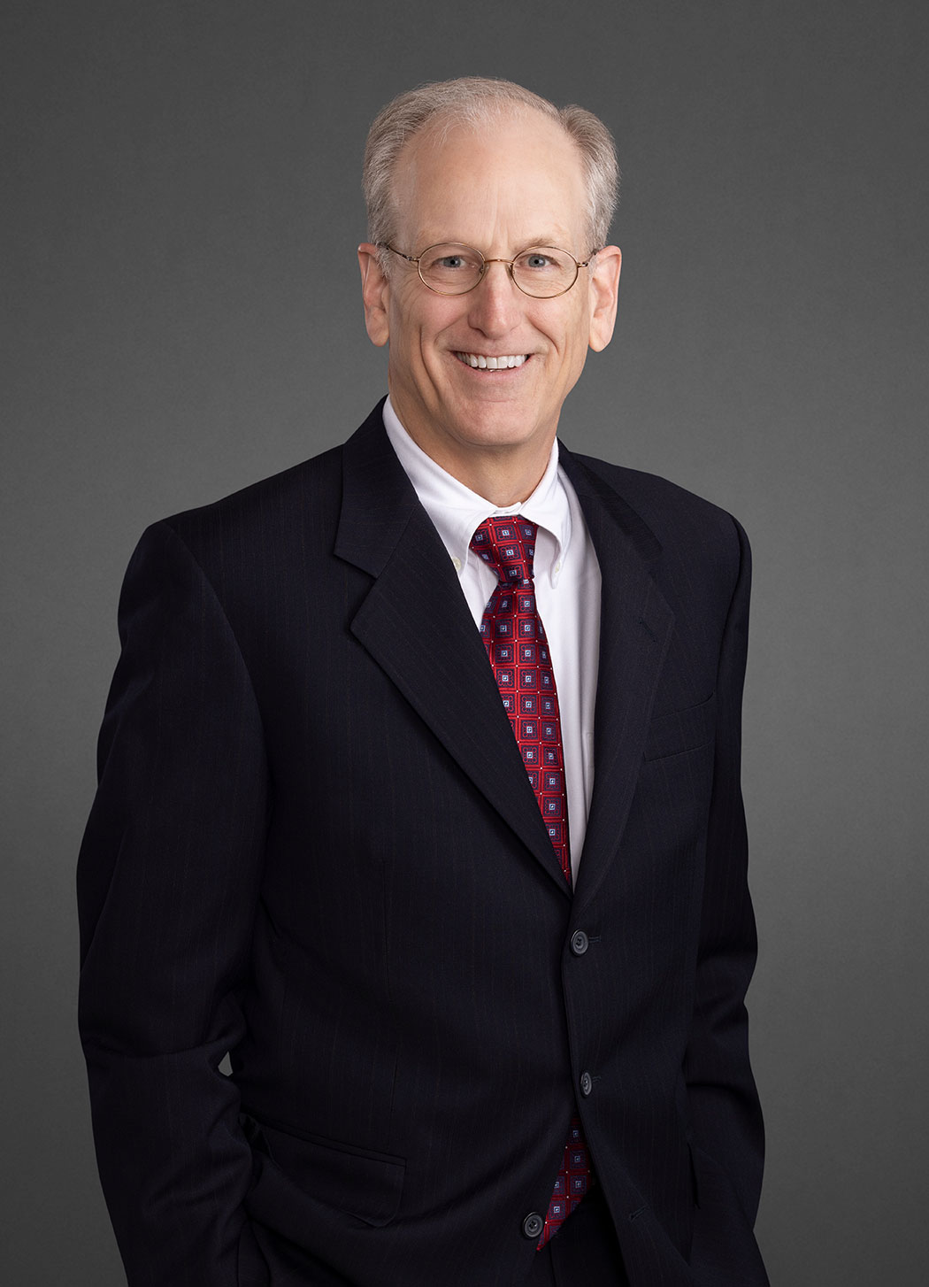 Alan A. Limbach