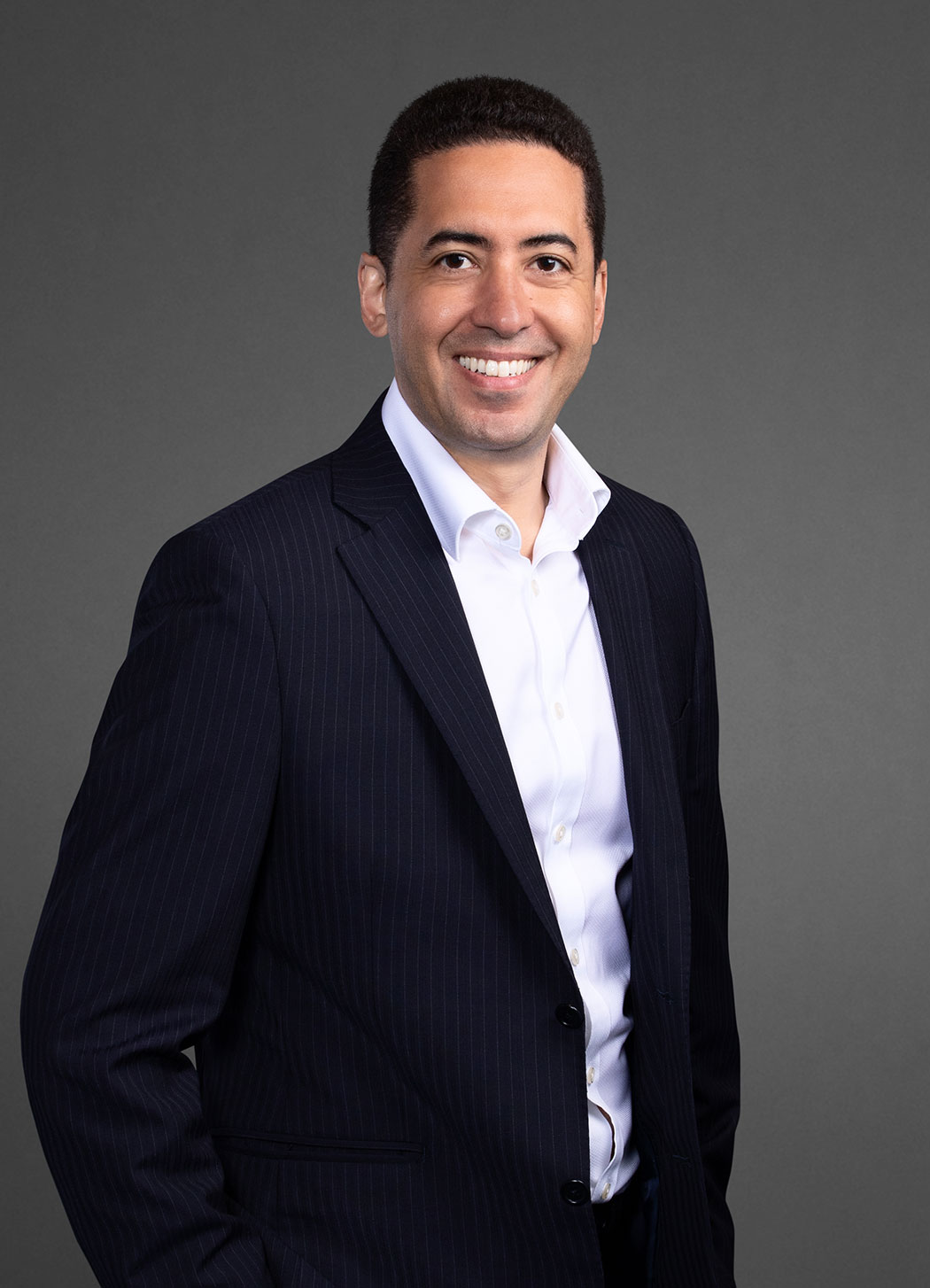 Alan Sarhan