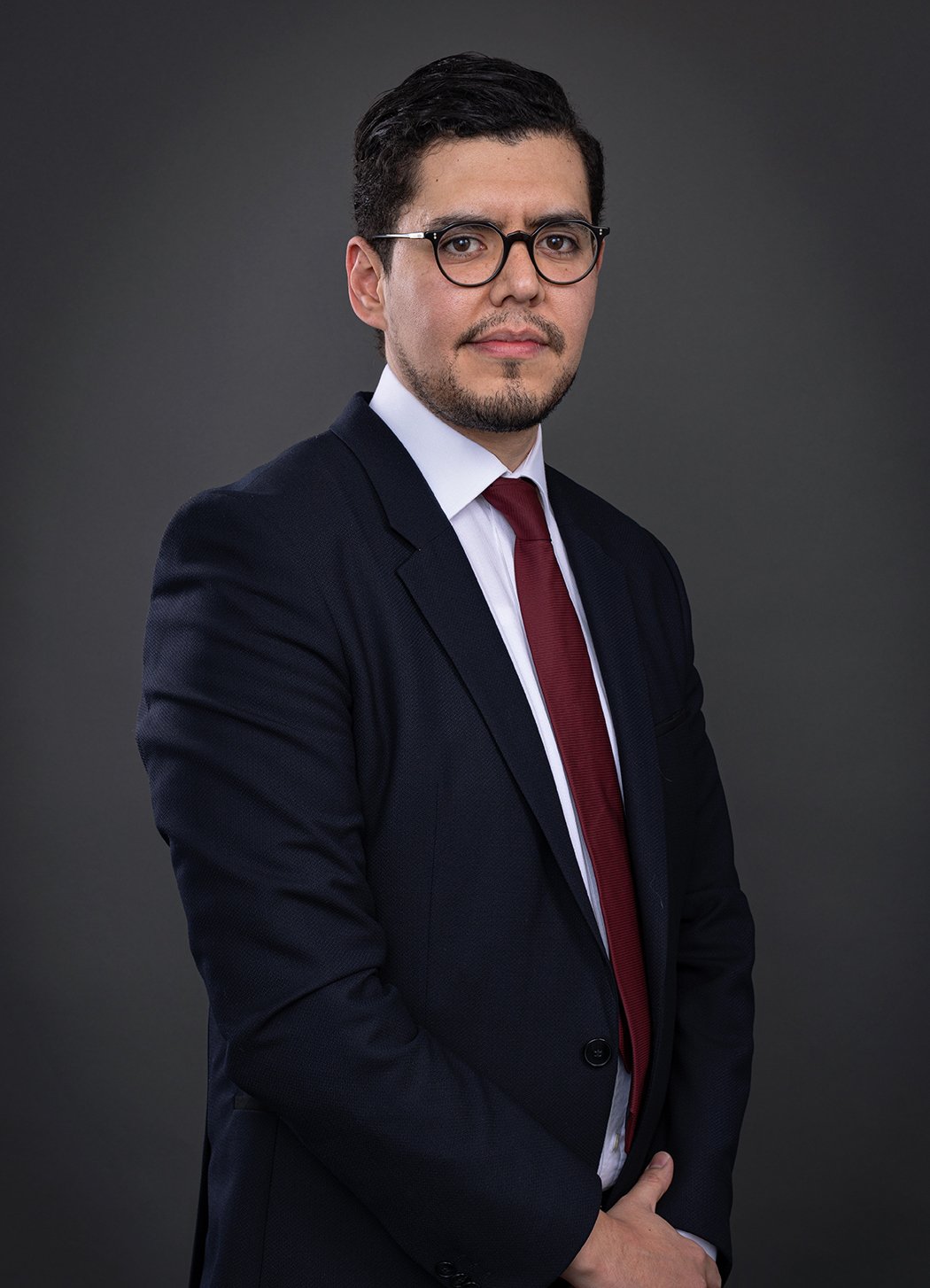 Aldo Ramirez Casazza