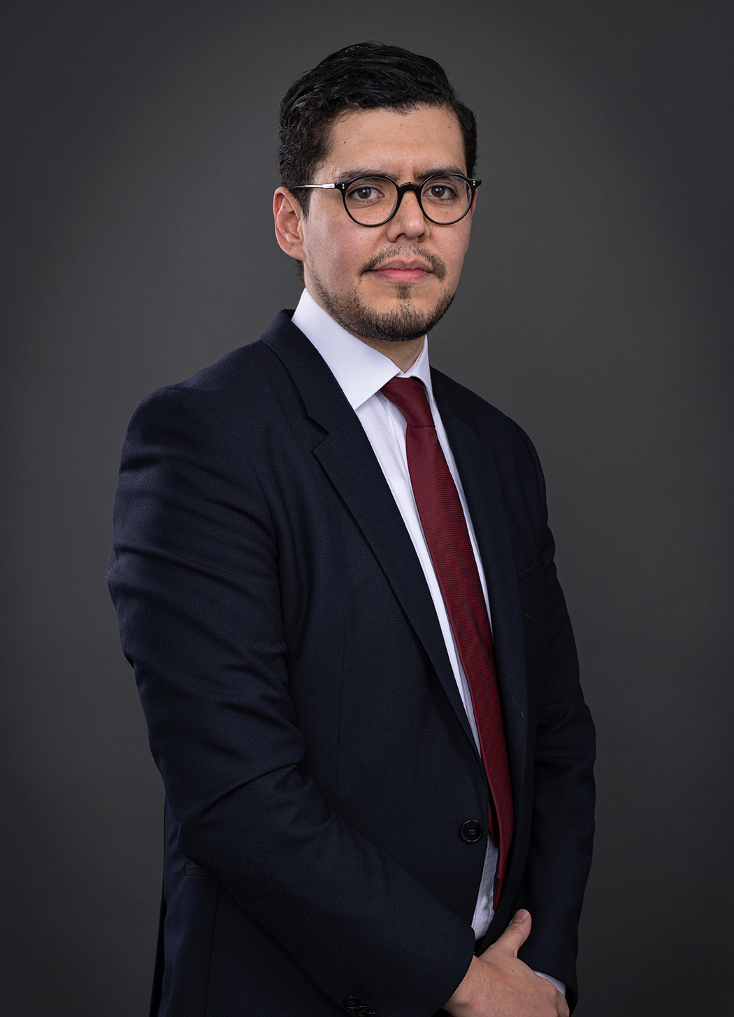 Aldo Ramirez Casazza