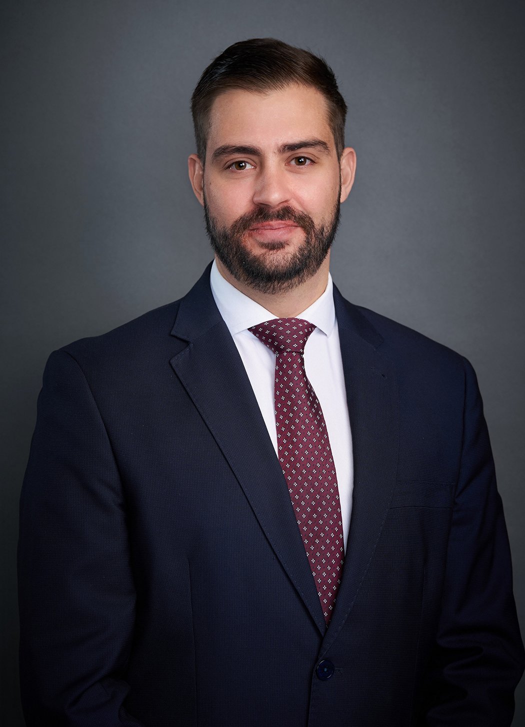 Alejandro Marquez Carretero