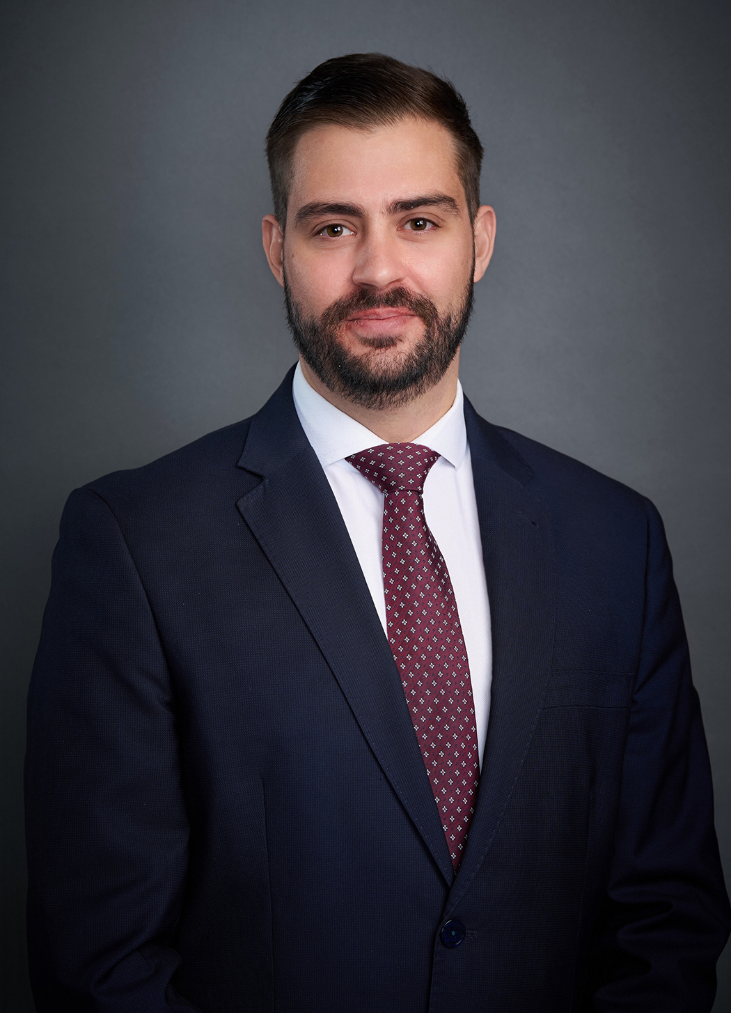 Alejandro Marquez Carretero