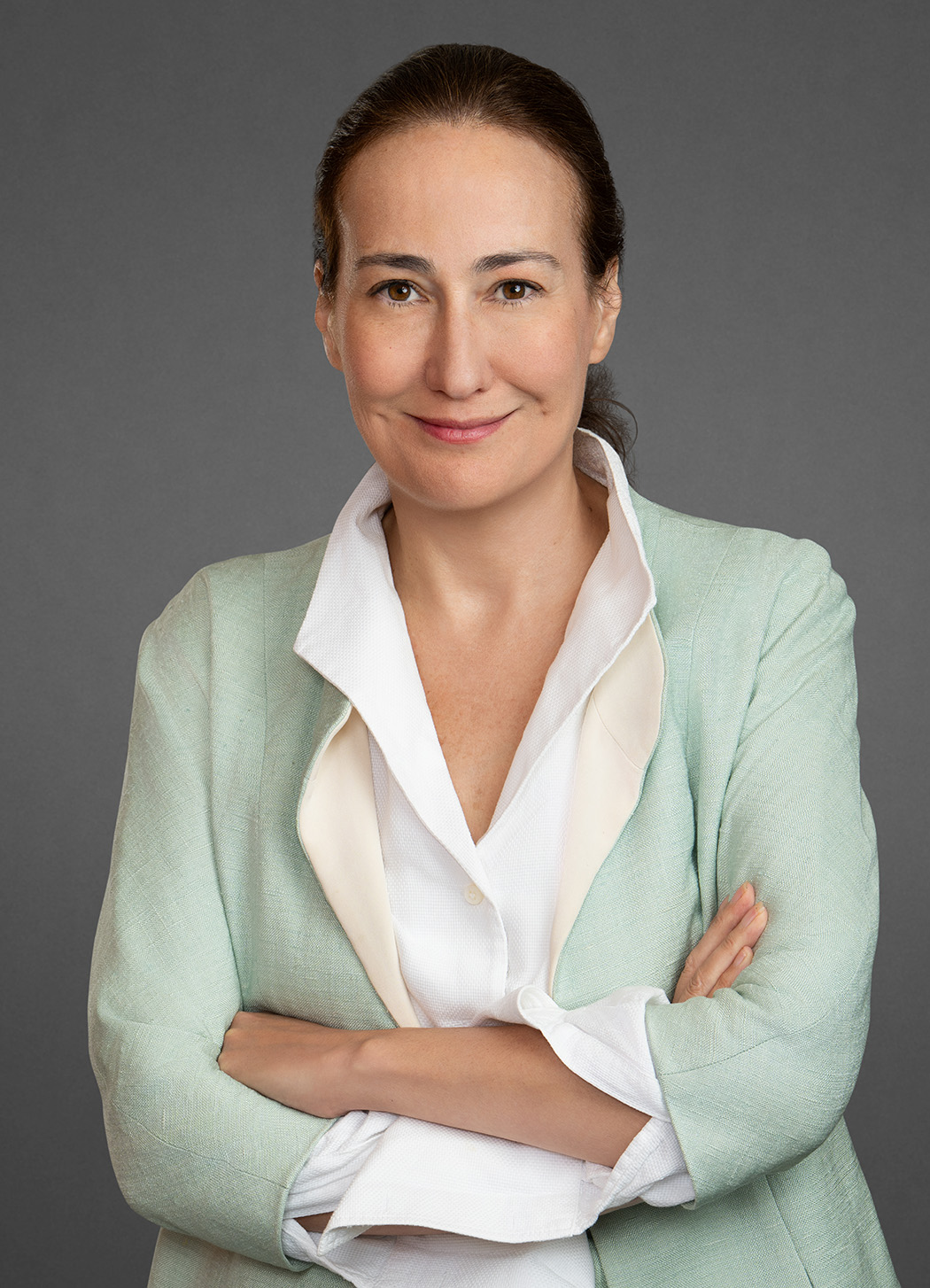 Alexandra Lauvaux