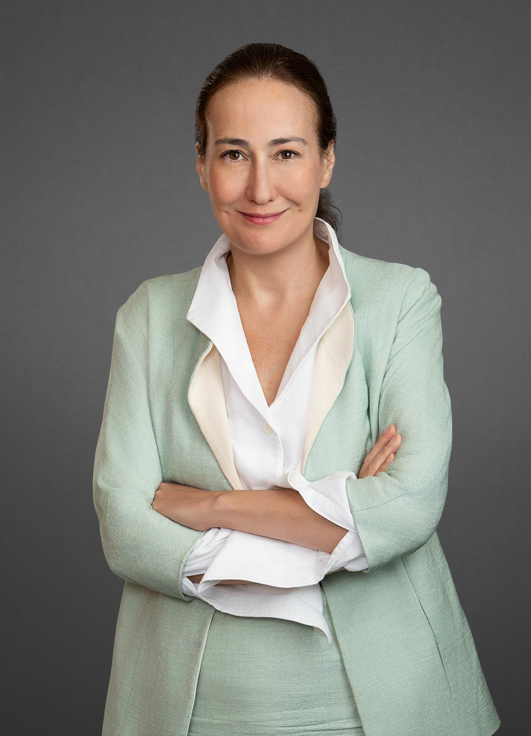 Alexandra Lauvaux