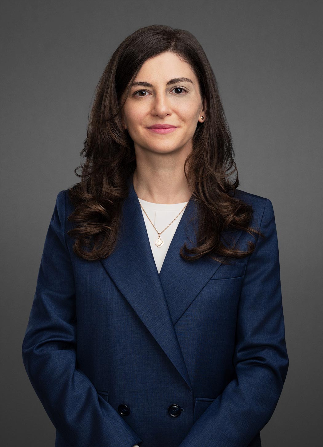 Alina Iarve