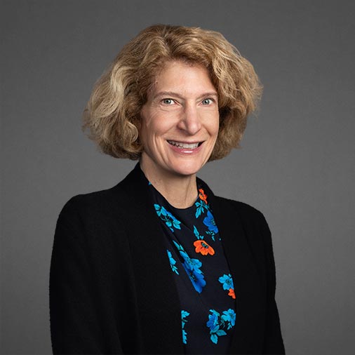 Alison Mitchell