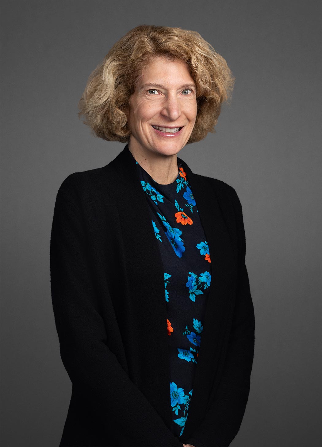 Alison Mitchell