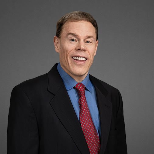 Allan Bowen