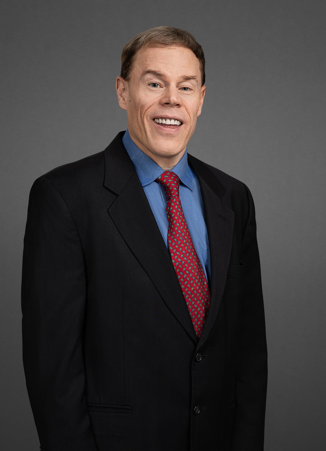 Allan Bowan