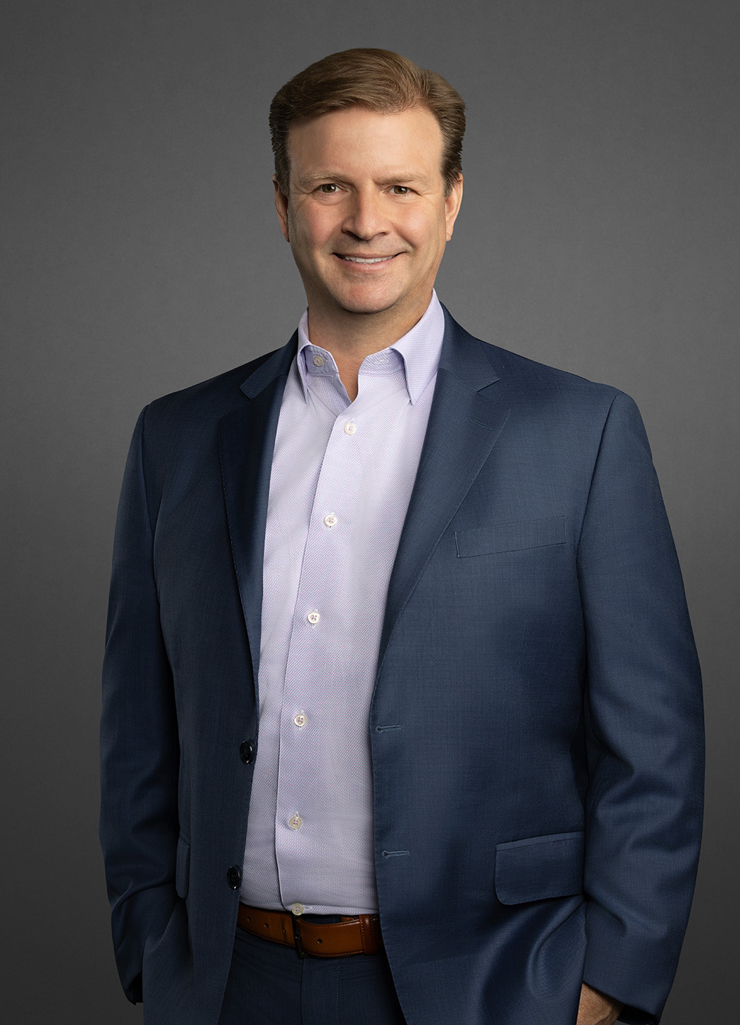 Allen Ashley