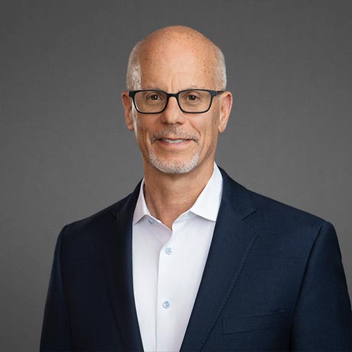 Allen Waxman