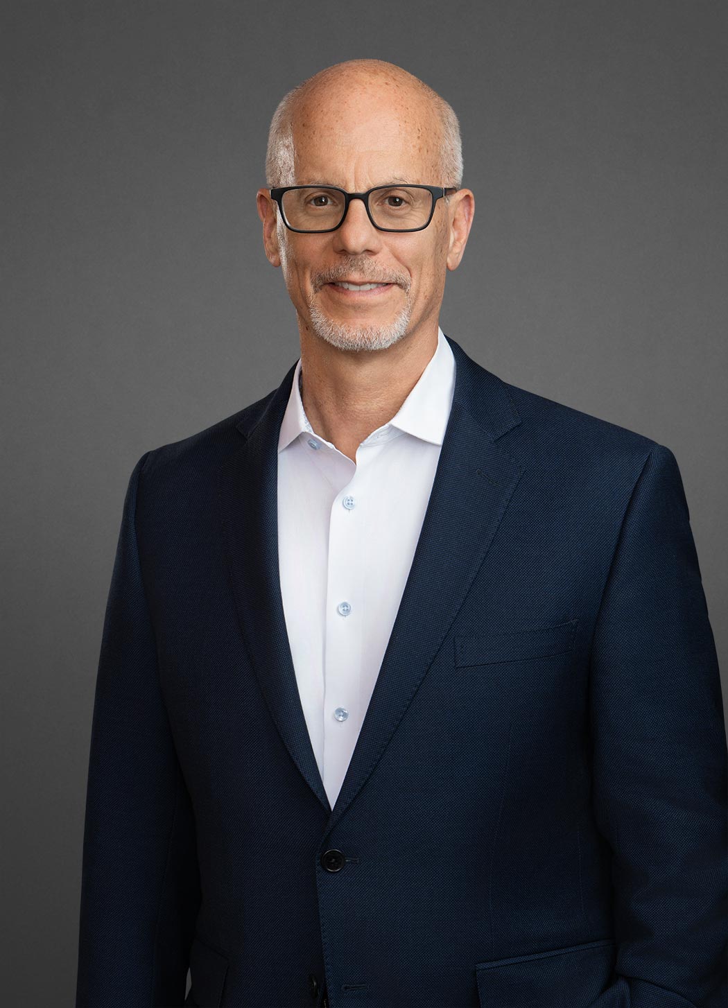 Allen Waxman