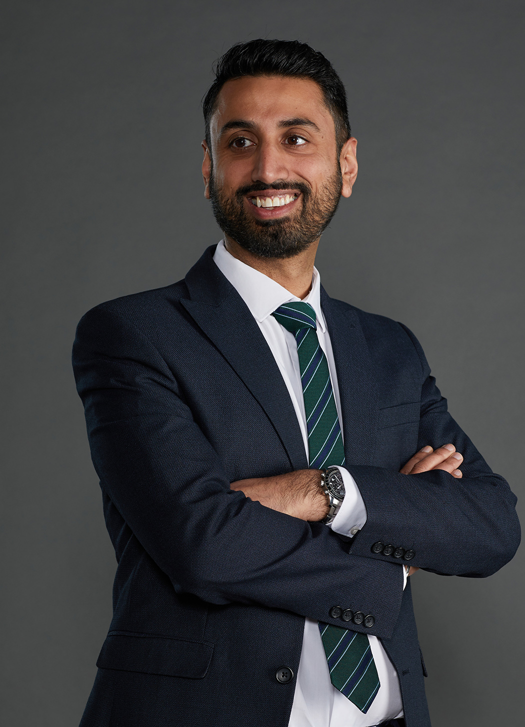 Amar Maan