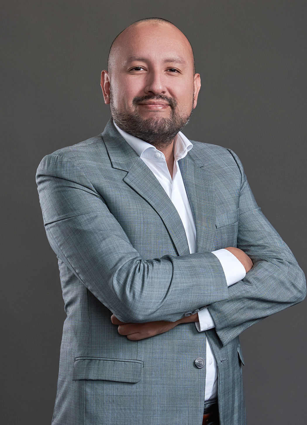 Alfonso Marreros
