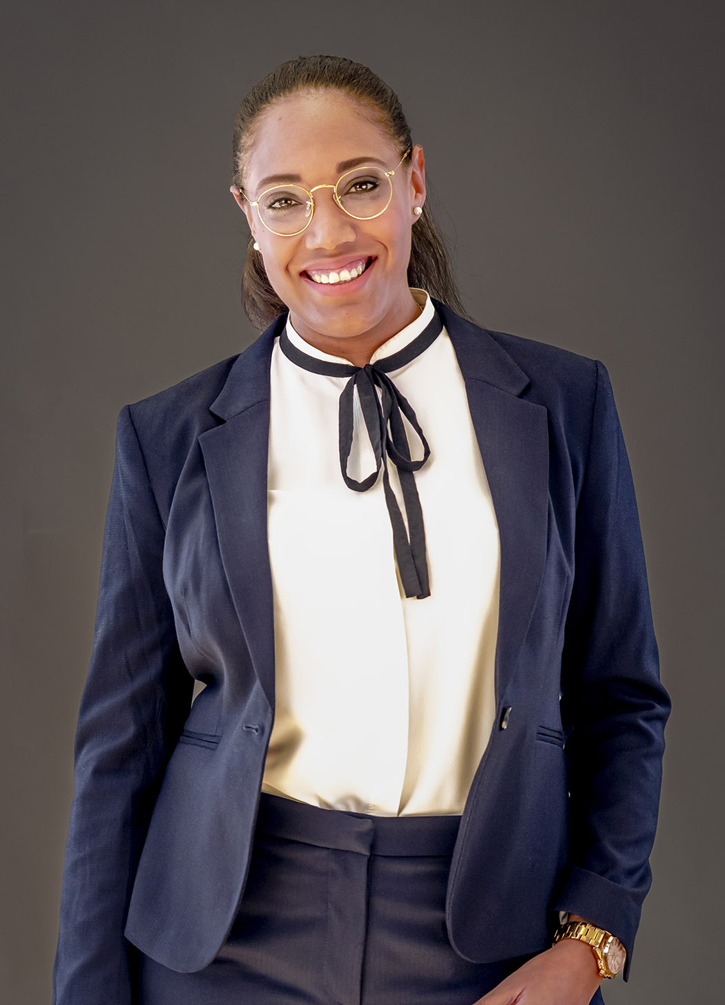 Aminata Oetsch