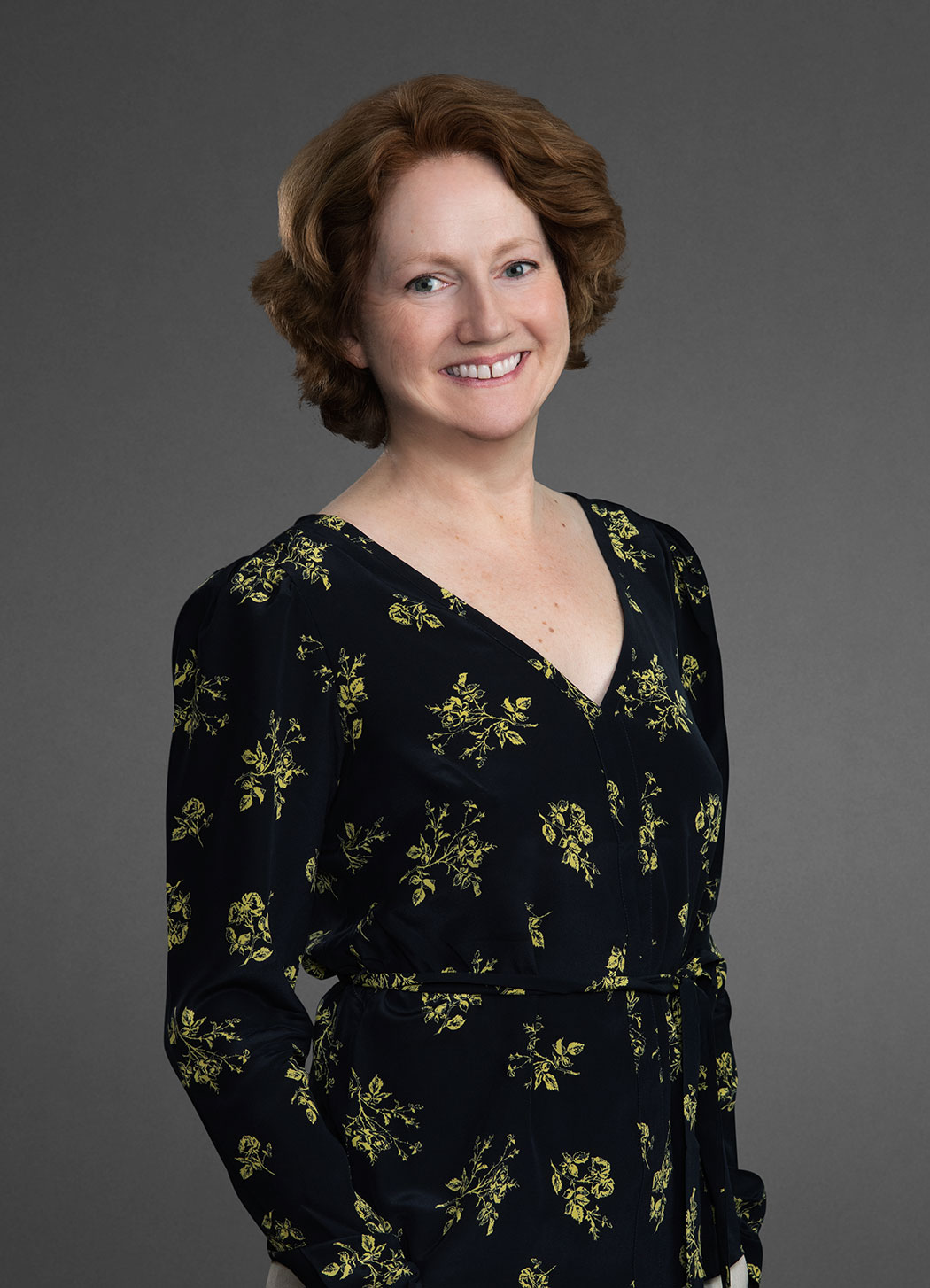 Amy Evans