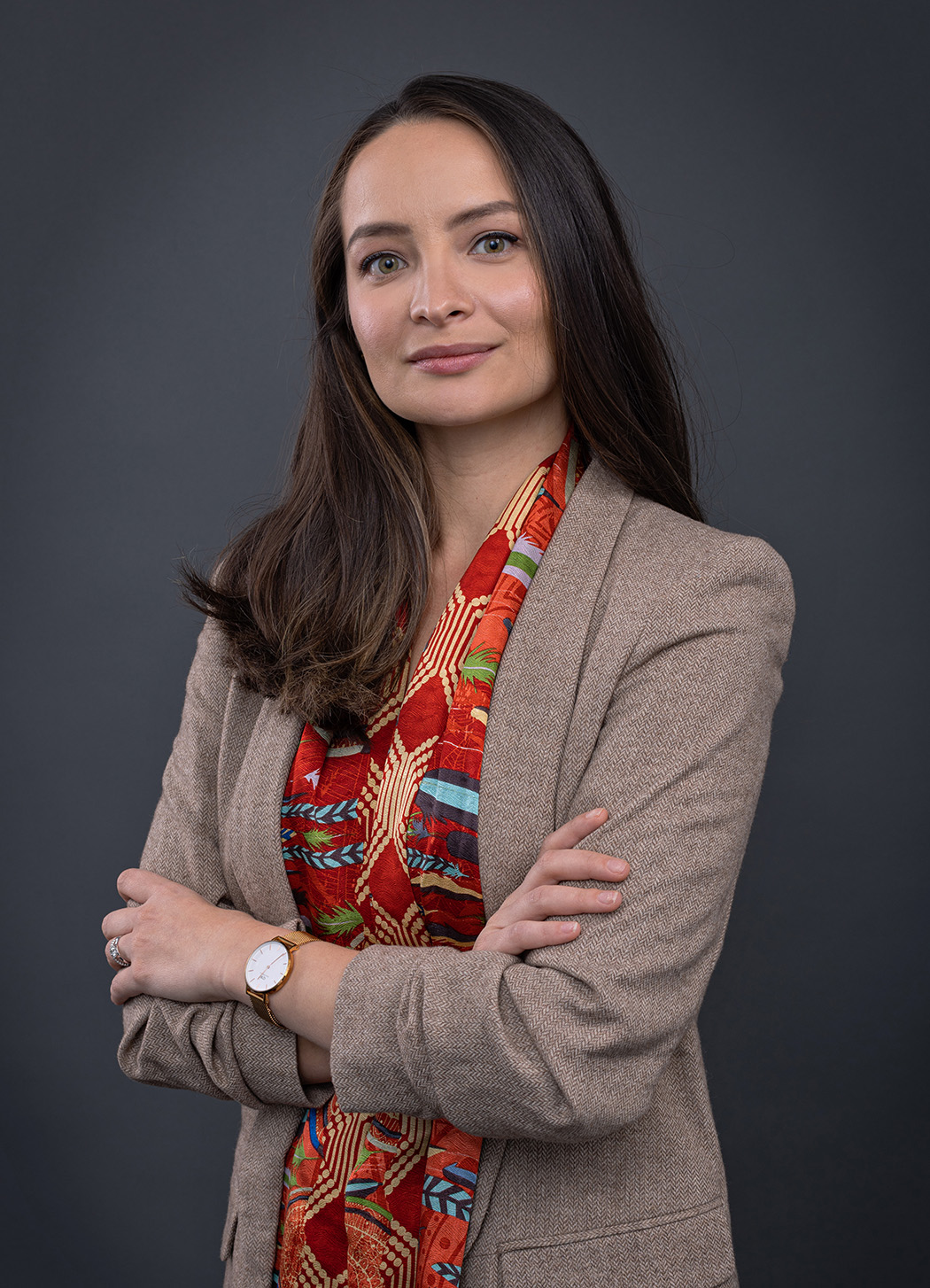 Ana Marietta Rivero Quintal