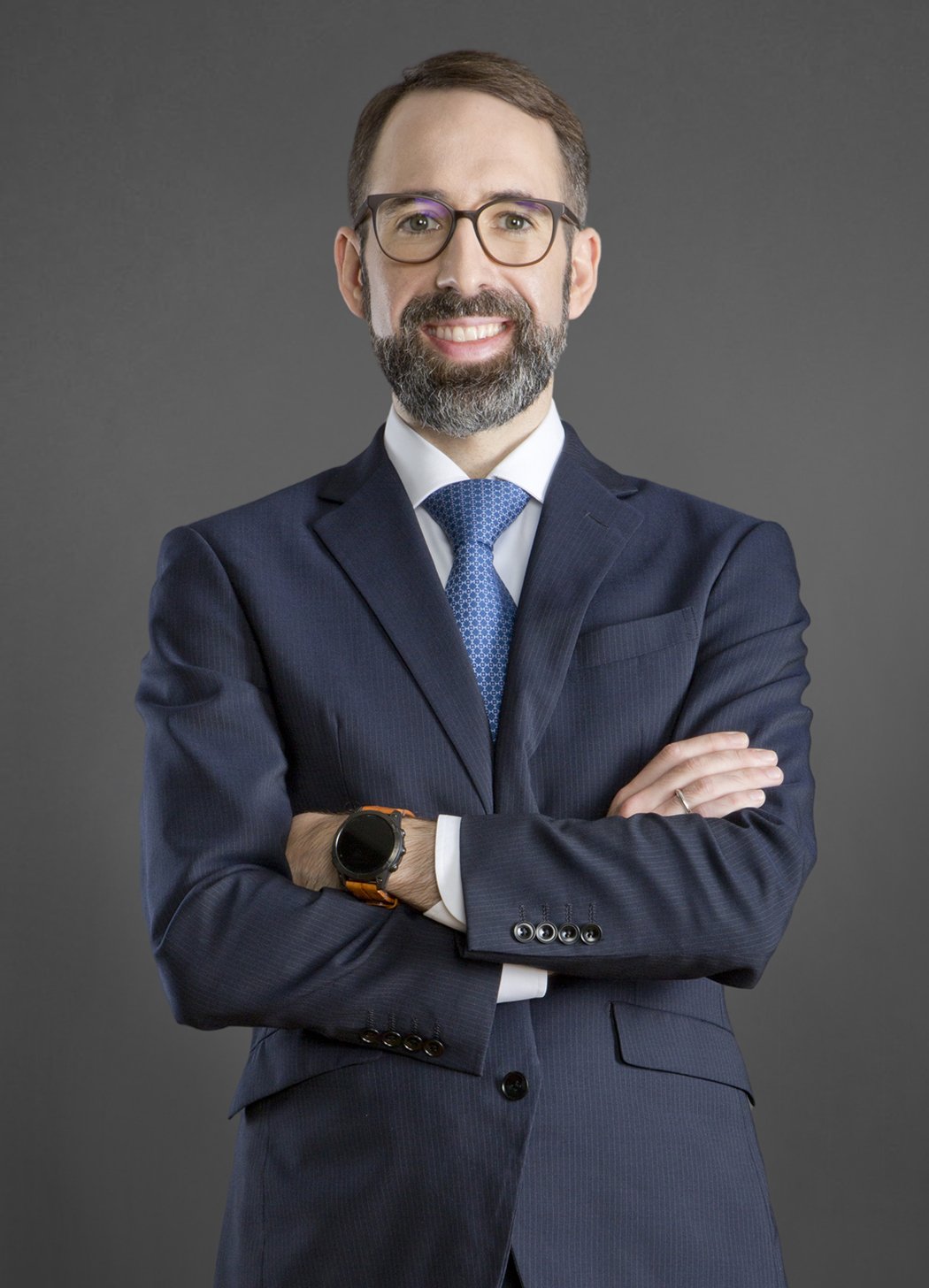 Andreas Bischofreiter 