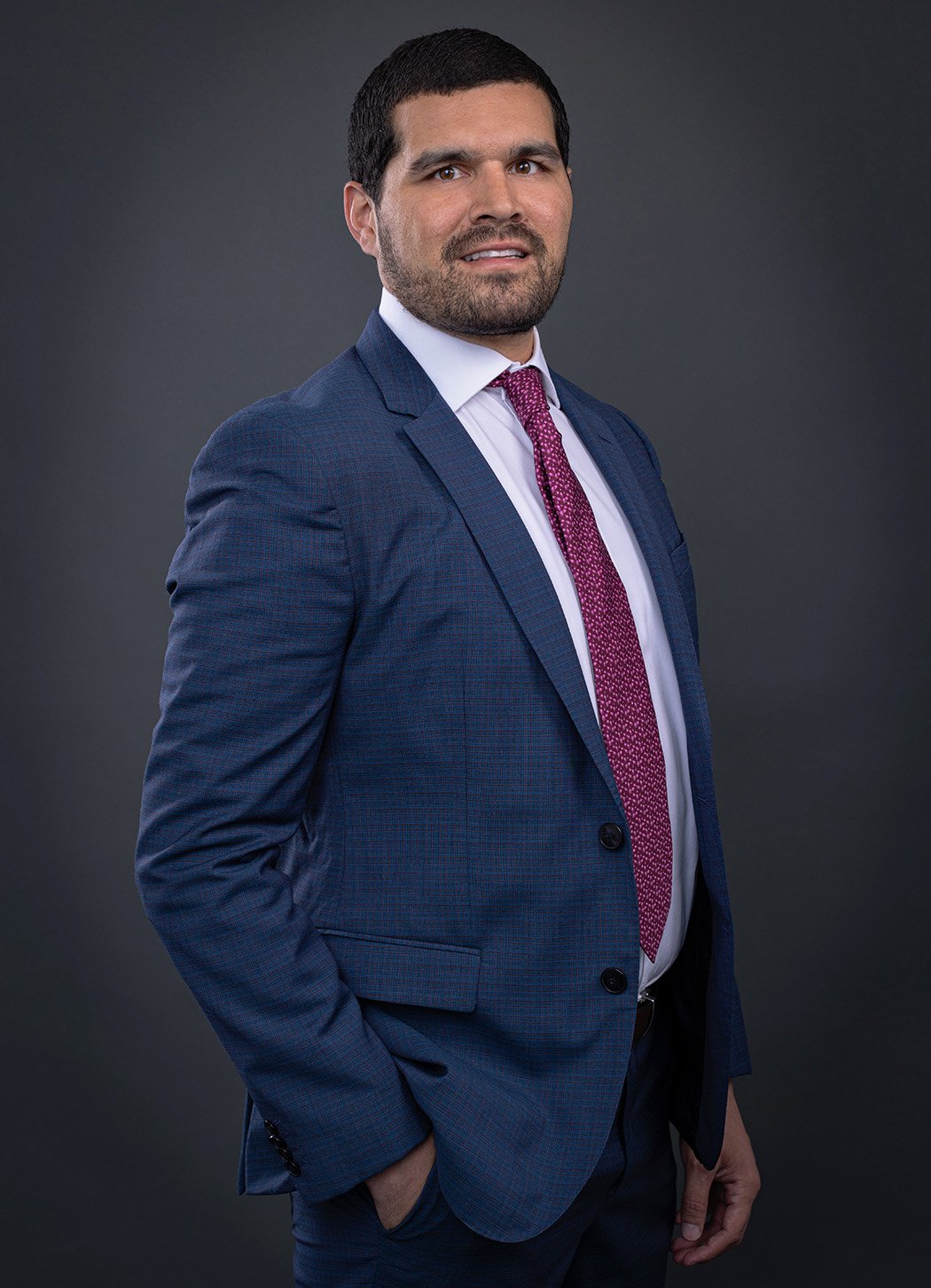 Andres Calderon Reta