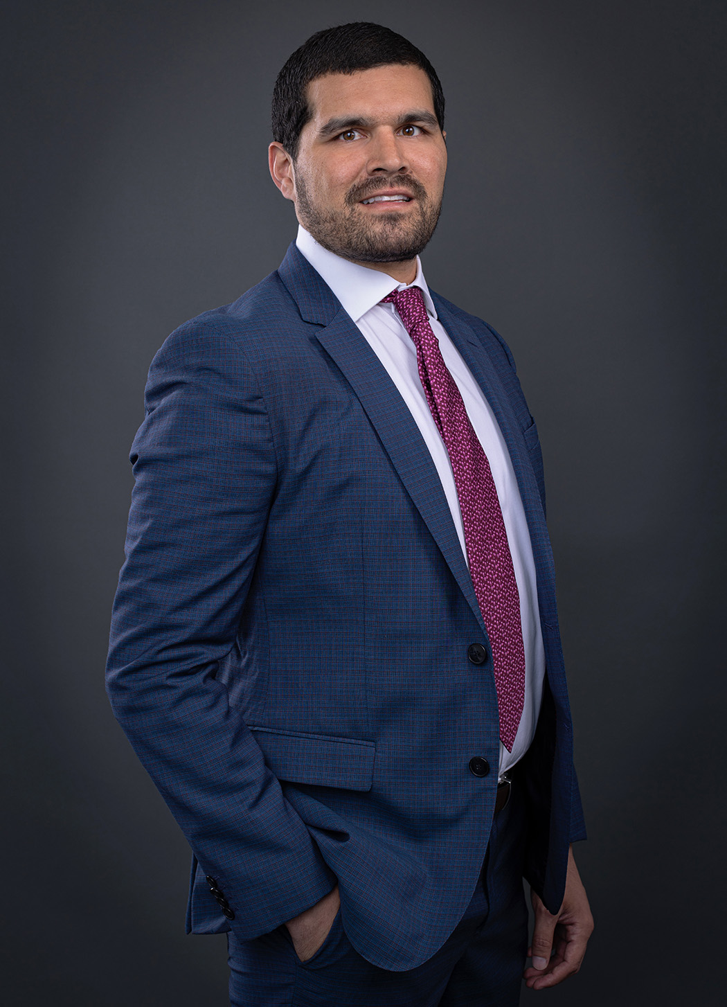 Andres Calderon Reta