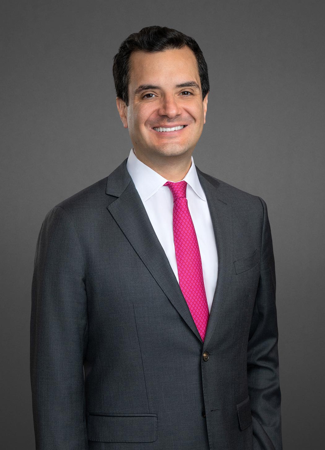 Andres Loera