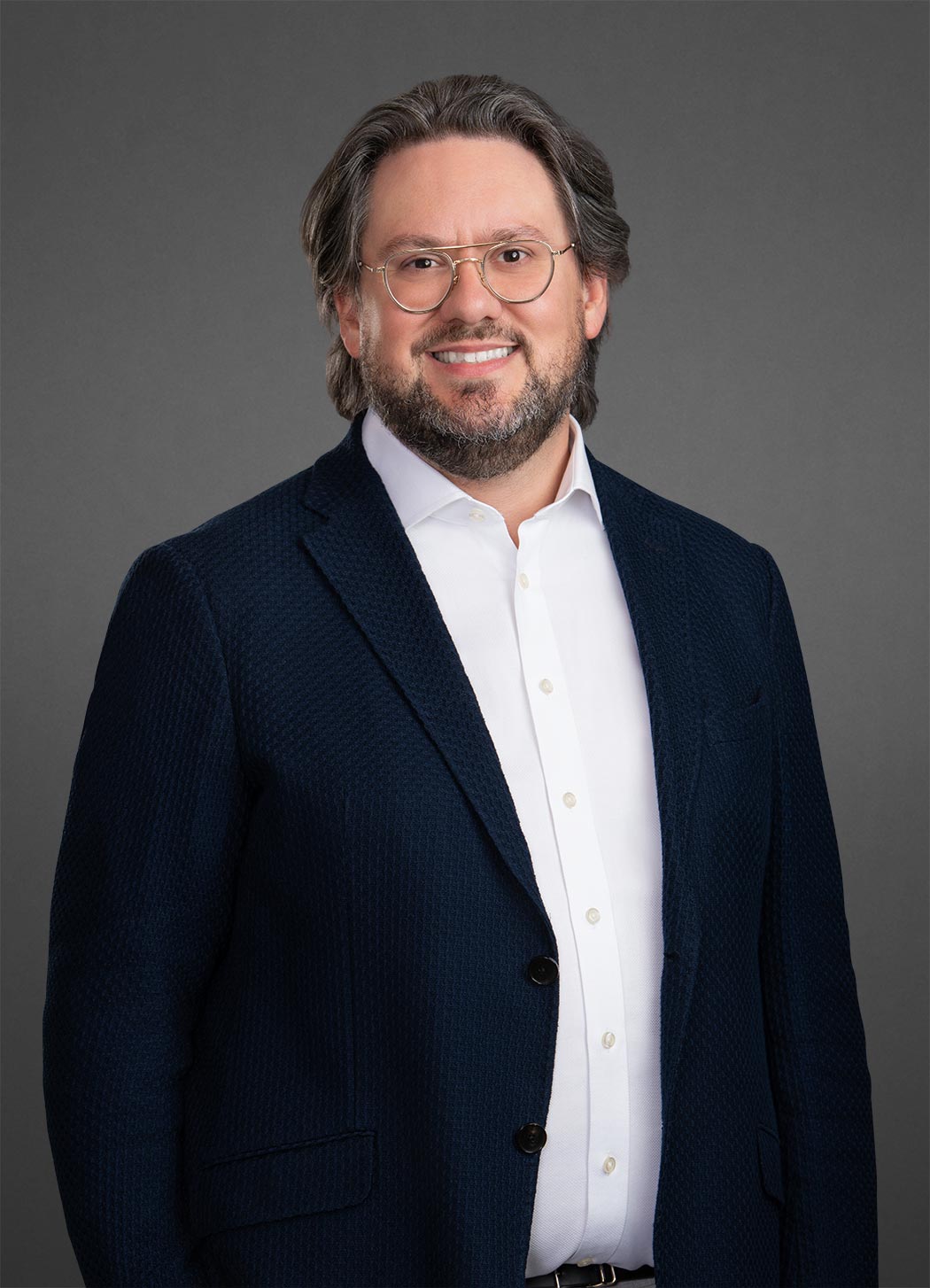 Andrew Andrzejewski
