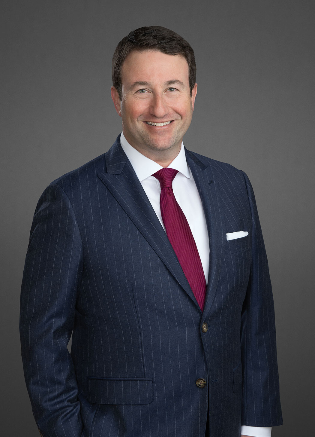 Andrew Binstock